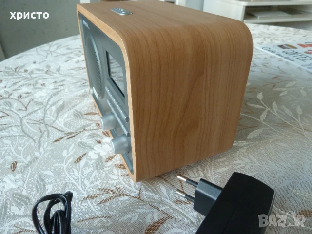 интернет радио Argon Inet 2+, снимка 3 - Радиокасетофони, транзистори - 50528660