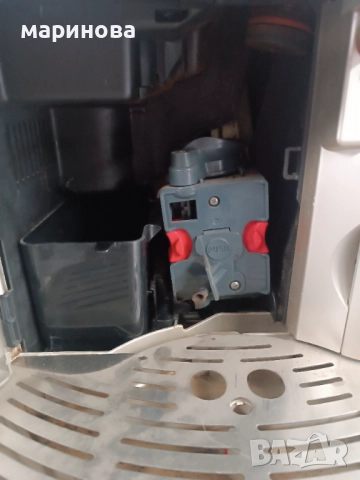 Kaufen Automatic , снимка 8 - Кафемашини - 52572044