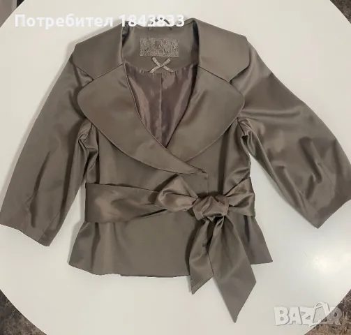 Дамско сако, снимка 1