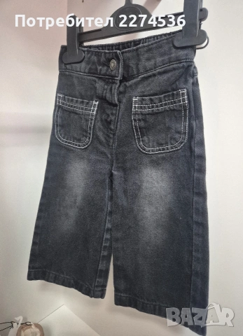 Дрешки за момиче, снимка 3 - Други - 53836311