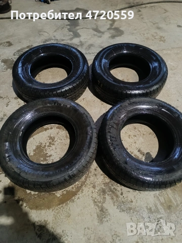 гуми за джип