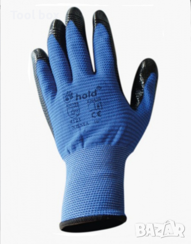Работни ръкавици , снимка 1