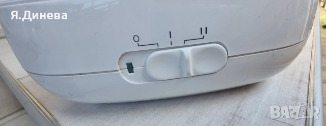 Ултразвукова ваничка за почистване на предмети , снимка 5 - Други стоки за дома - 53872665