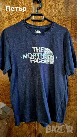 Тениски размер М, снимка 8 - Тениски - 50275684