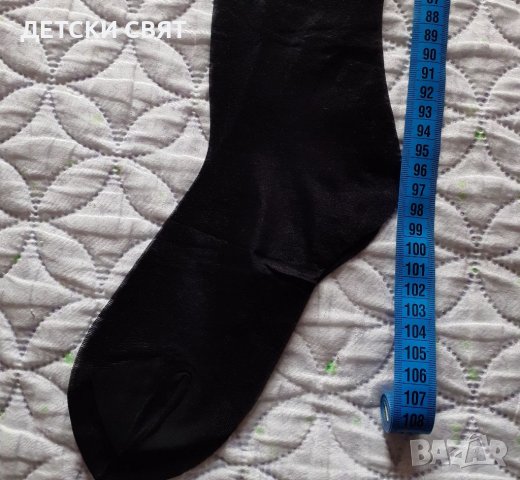 Нов луксозен  чорапогащник със сатенен блясък , снимка 4 - Бельо - 39649620