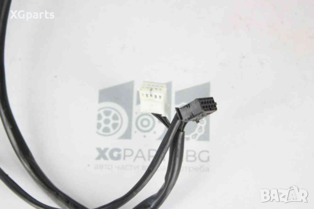 Дясно ел. огледало с прибиране за Mercedes S-class W220 (1998-2005), снимка 3 - Части - 44550224