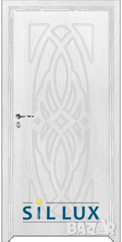 Интериорни врати, снимка 8 - Интериорни врати - 50810464