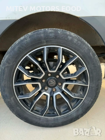 Mercedes-Benz 316 Mercedes-Benz Sprinter 316 CDI 316 CDI | 163 к.с. , снимка 8 - Бусове и автобуси - 53762445