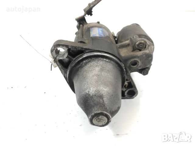 Стартер Honda Civic 6 D14A4 1.4i 1997г DDLD9, снимка 3 - Части - 49179153