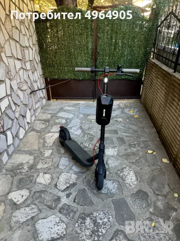 Xiaomi Electric Scooter 4 Pro
(2nd Gen)