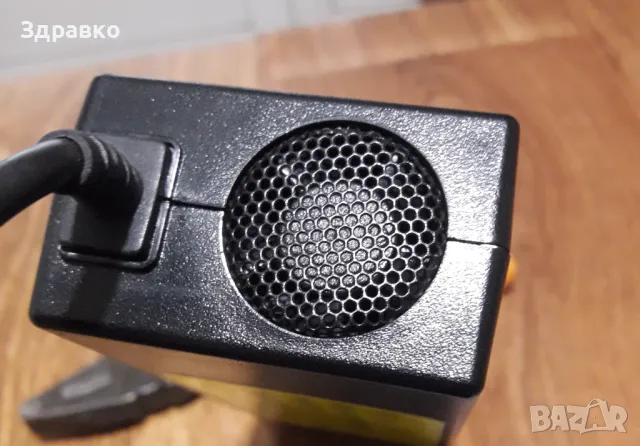 Захранващ адаптер-FSP FSP200-1ADE21- 19V-10.53A-200W, снимка 3 - Части за лаптопи - 49750813