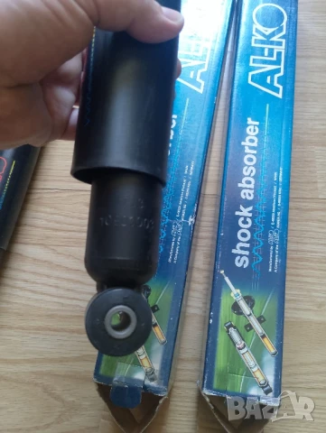 задни амортисьори за ОПЕЛ КАДЕТ, снимка 3 - Части - 51180830