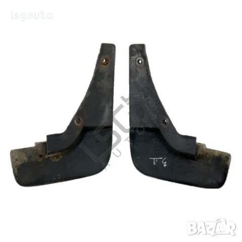 Комплект задни калобрани Mazda 2 I (DY) 2003-2007 ID: 137921, снимка 2 - Части - 48038670