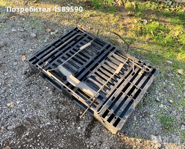 Стойка за резервна гума за Mercedes Sprinter,Vw Crafter(2006-2024), снимка 3 - Части - 52515095