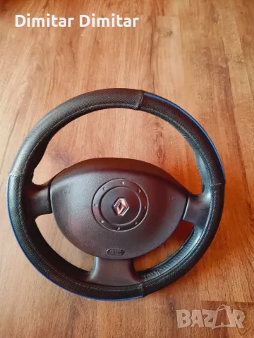 Волан за Рено Меган 2 с  Airbag 