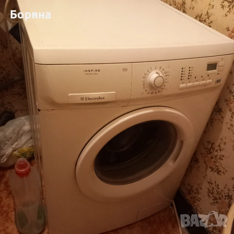 Пералня , снимка 2 - Перални - 53645978