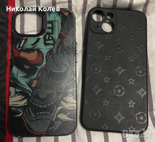 IPhone 13/5G/128GB, снимка 3 - Apple iPhone - 52947235