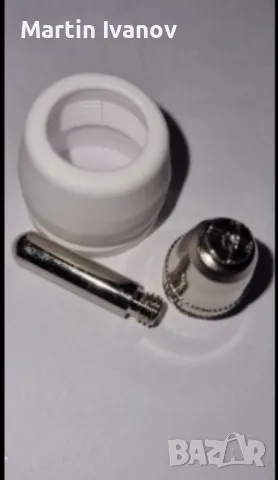 Консумативи за плазма Парксайд Parkside ecocut 40 PPS 40 A1. PPS 40 B3, снимка 3 - Други инструменти - 50392397