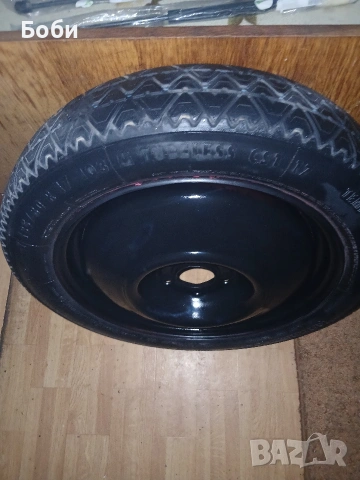 17цола патерица джип компас хова, снимка 7 - Аксесоари и консумативи - 53130451