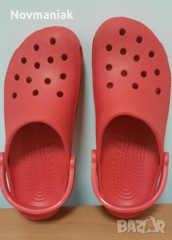 Crocs Liverpool-Чисто Нови, снимка 4 - Джапанки - 41479301