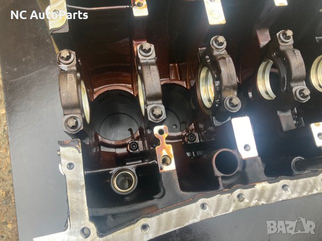 Цилиндров блок за Mercedes Мерцедес С клас W204 1.8 компресор 156 коня R2710103805 2009, снимка 11 - Части - 39079821