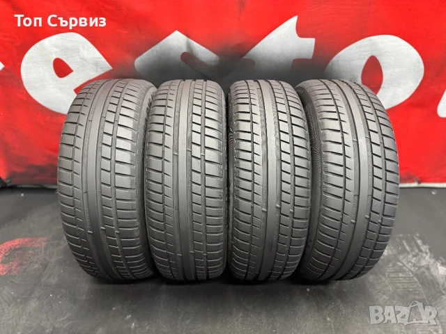 205 60 16, Летни гуми, Kormoran RoadPerformance, 4 броя, снимка 3 - Гуми и джанти - 53749175