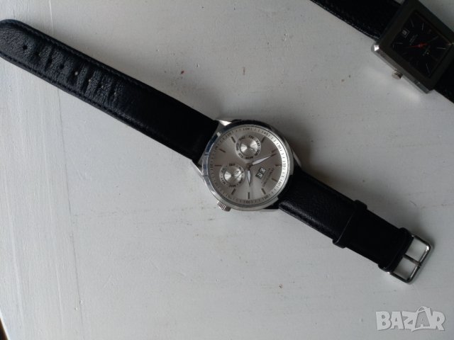 Tempo d'oro automatic , снимка 3 - Мъжки - 41566852