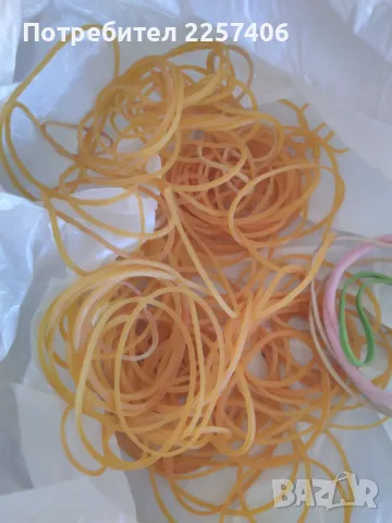 Ластици, снимка 10 - Други - 50378338