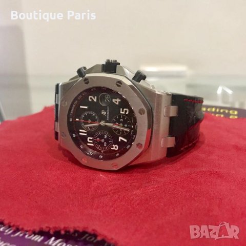 Audemars Piguet Vampire Limited мъжки часовник, снимка 5 - Мъжки - 44362875