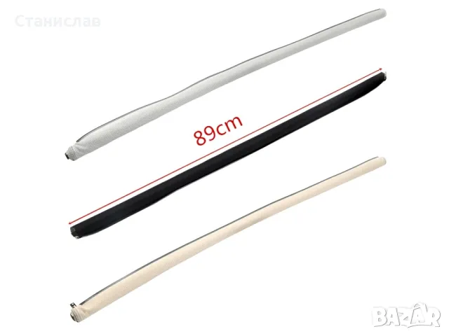  VW Passat CC Щора за панорамен таван , снимка 2 - Части - 50432357