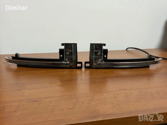 Мигачи за огледала Audi A3 A4 A5 A6 A8