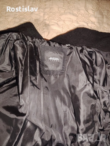 чисто ново мъжко яке размер л , снимка 3 - Якета - 53472423