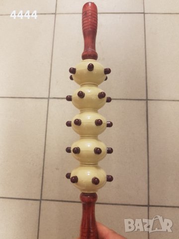 Масажор 42 см