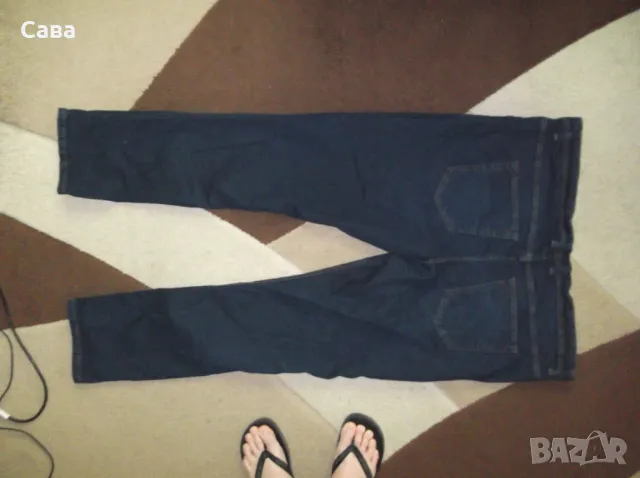 Дънки UP2 F.  мъжки,4-5ХЛ, снимка 3 - Дънки - 50328857