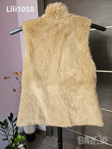 Елеци ZARA, снимка 13 - Елеци - 48197224