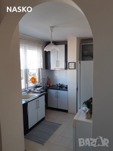 продавам апартамент, снимка 5 - Апартаменти - 51842805