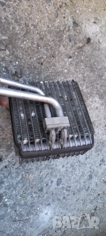 Радиатор парно Renault Clio II, снимка 2 - Части - 41509426