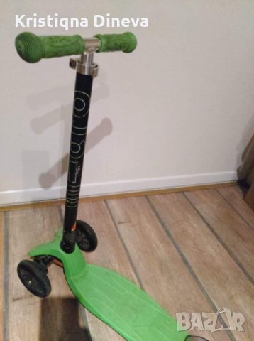 Тротинетки Micro, снимка 9 - Велосипеди - 35807853