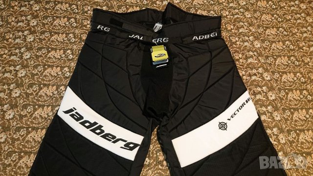 Вратарски панталон за хокей, снимка 4 - Зимни спортове - 40769029