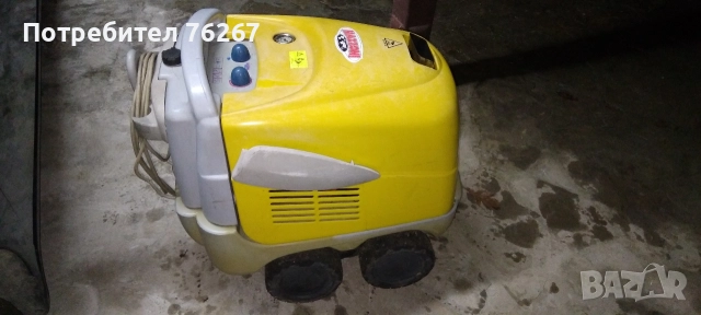 пароструйки монофазни , снимка 12 - Други машини и части - 52673464