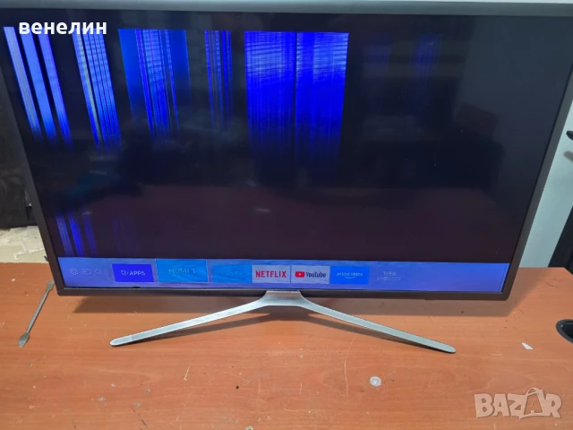 Power board BN41-02520A от SAMSUNG UE32K5502AK