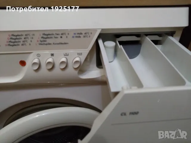 пералня Conegliano, снимка 4 - Перални - 49491798