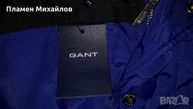 Gant- Ориг. Яке  Ново!, снимка 5 - Якета - 34062116