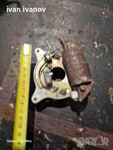 Запалване Мотопед, снимка 4 - Други инструменти - 42716138