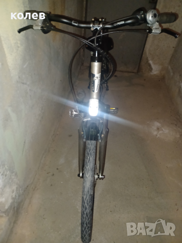 Ел колело  roberta 