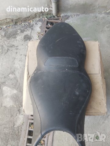 Седалка, стоп за BMW K 1200 S - 63 12 7 675 548