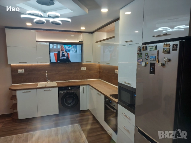 Производство на мебели , снимка 9 - Кухни - 51490668