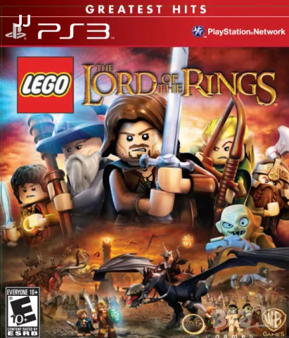 Лот детски игри за Playstation 3 Ps3 , снимка 4 - Игри за PlayStation - 49422633