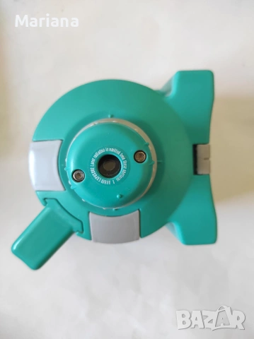 Ротационен Лазерен Нивелир TRIAX MP40 на SOKKIA , снимка 4 - Измервателни инструменти - 53724242