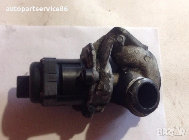 EGR клапан за Citroen/Peugeot 407 9649358780
